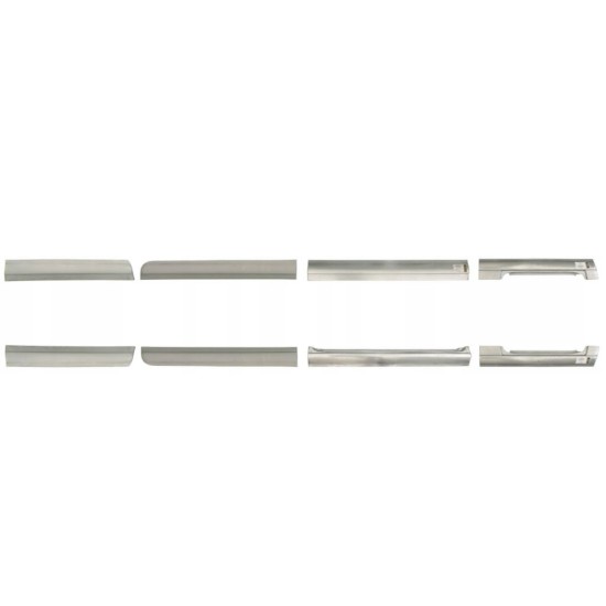 Opravný plech sada na Volkswagen LT 1996-2005 / Levá+Pravá / 14389