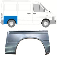 Lem zadního blatníku na Volkswagen LT 1996-2005 / Pravá 13477