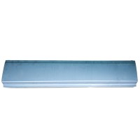 Opravný plech boku na Nissan NV400 2010- / Levá 15387