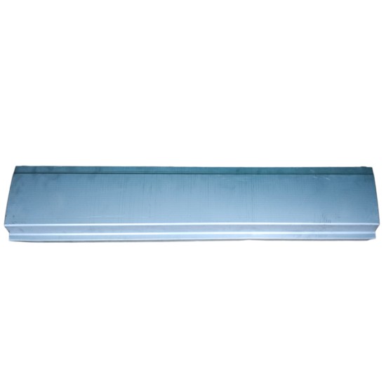 Opravný plech boku na Nissan NV400 2010- / Levá 15387