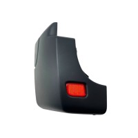 Roh zadního nárazníku s odrazkou na Opel Movano 2010-2021 / Levá 17250