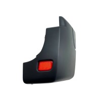 Roh zadního nárazníku s odrazkou na Opel Movano 2010-2021 / Pravá 17249