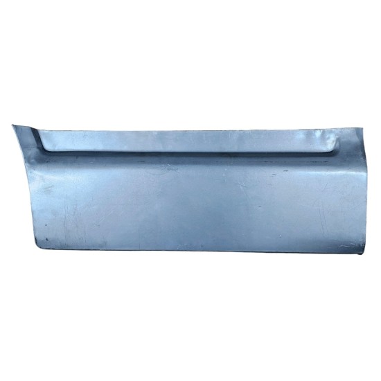 Opravný plech předních dveří na Renault Master 1998-2010 / Levá 16008