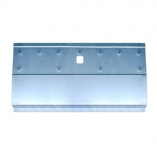 Opravný plech boku na Nissan NV400 2010- / Levá = Pravá (symetrická) 15722