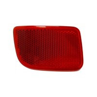 Odrazka na Renault Master 2010-2024 / Levá 17247