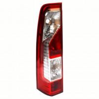 Zadní lampa na Renault Master 2010- / Levá 8436