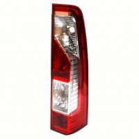 Zadní lampa na Renault Master 2010- / Pravá 8435