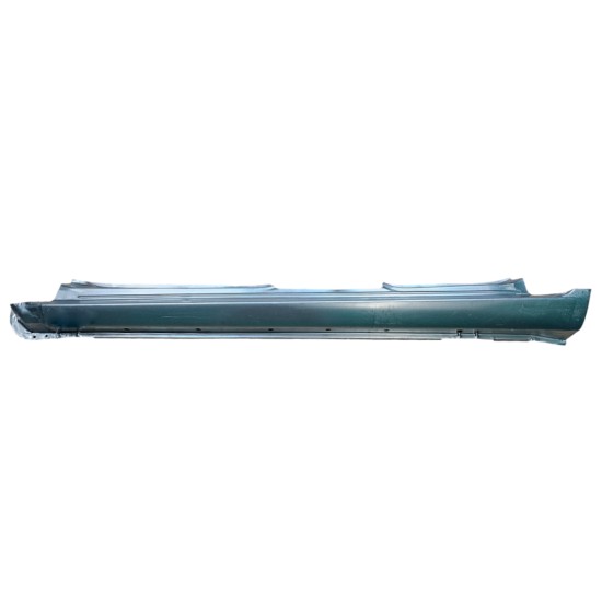 Opravný plech prahu + zadního blatníku na Mazda 6 GG GY 2002-2007 / Levá+Pravá / COMBI / Sada 10538