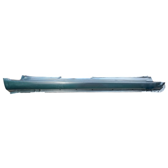 Opravný plech prahu + zadního blatníku na Mazda 6 GG GY 2002-2007 / Levá+Pravá / COMBI / Sada 10538