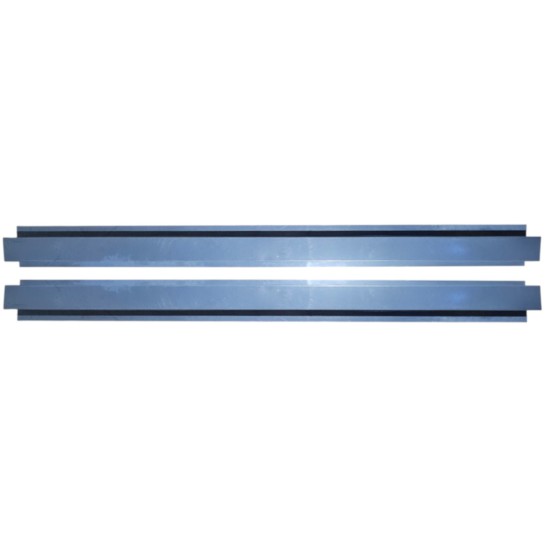 Opravný plech prahu vnitřní na Mazda 6 2012-2024 / Levá+Pravá / Sada 16981