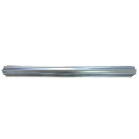 Opravný plech prahu na Mazda 6 2012-2024 / Levá 16347