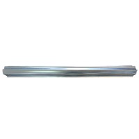 Opravný plech prahu na Mazda 6 2012-2024 / Pravá 16346