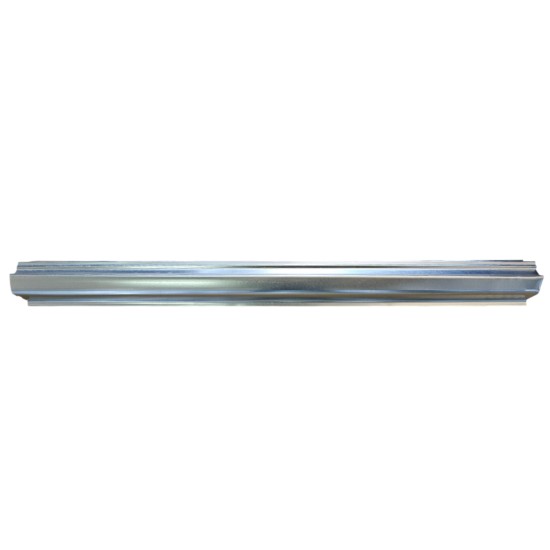 Opravný plech prahu na Mazda 6 2012-2024 / Pravá 16346
