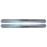 Opravný plech prahu na Mazda 6 2012-2024 / Levá+Pravá / Sada 16348
