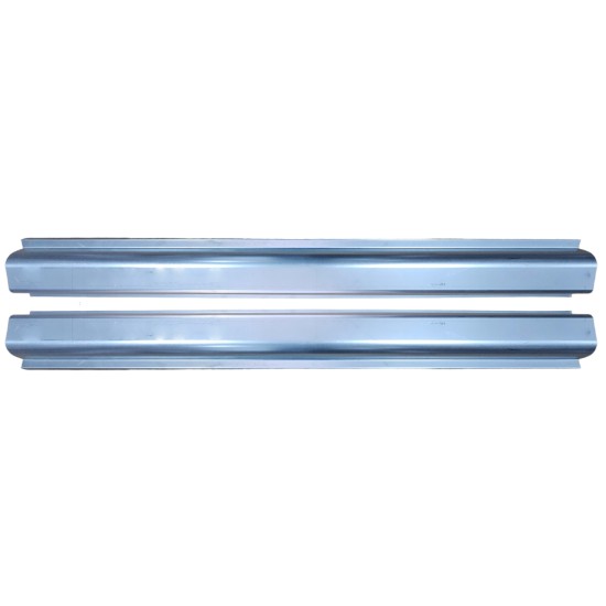 Opravný plech sada na Mazda Tribute 2001-2008 / Levá+Pravá / 15853