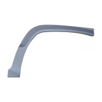 Opravný plech předního podběhu na Mercedes MB 100 1988-1996 / Levá 16860