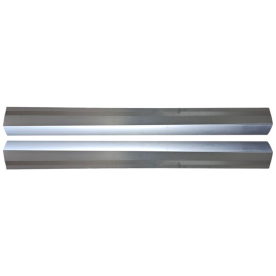 Opravný plech prahu na Renault Megane III 2008-2016 / Levá+Pravá / Sada 16045