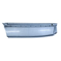 Lem zadního blatníku na Volkswagen Crafter 2005-2017 / Levá 13431