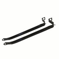Objímky palivové nádrže na Mercedes CLK W208 1997-2003 16028