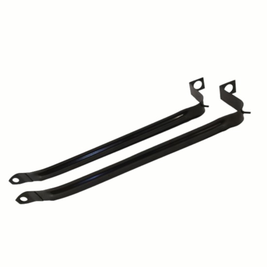 Objímky palivové nádrže na Mercedes CLK W208 1997-2003 16028