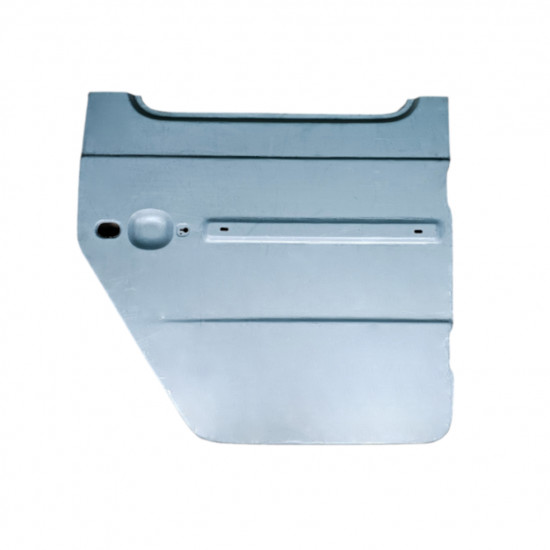 Opravný plech zadních dveří vysoký na Mercedes G-Class W464 2018-2024 / Pravá 12903