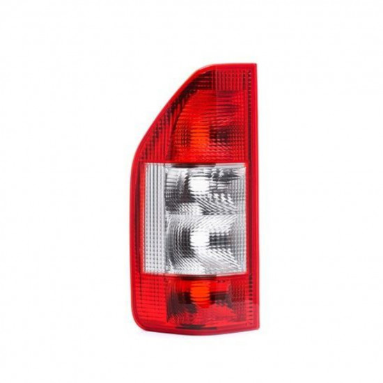 Zadní lampa na Mercedes Sprinter 2003-2006 / Levá 7431