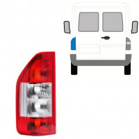 Zadní lampa na Mercedes Sprinter 2003-2006 / Levá 7431