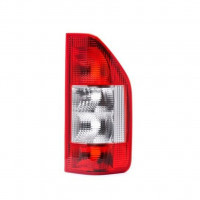 Zadní lampa na Mercedes Sprinter 2003-2006 / Pravá 7432