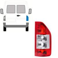 Zadní lampa na Mercedes Sprinter 2003-2006 / Pravá 7432