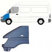 Přední blatník na Mercedes Sprinter 1995-2000 / Levá 7393