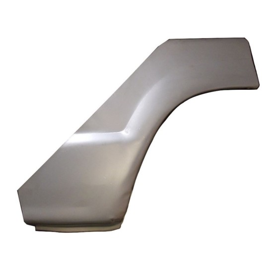 Lem zadního blatníku na Mitsubishi Pajero 1991-2001 / Pravá 16015