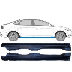 Kompletní práh na Ford Mondeo 2007-2015 / Levá+Pravá / Sada 9256