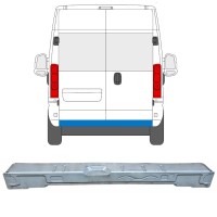 Zadní výztuha na Opel Movano 2021-2026 16872