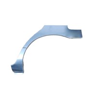 Lem zadního blatníku na Nissan Primera P11 1996-2001 / Levá 6843