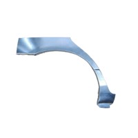 Lem zadního blatníku na Nissan Primera P11 1996-2001 / Pravá 6842