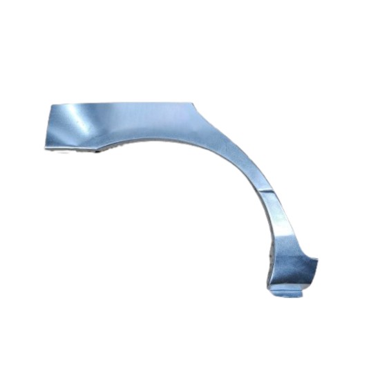 Lem zadního blatníku na Nissan Primera P11 1996-2001 / Pravá 6842