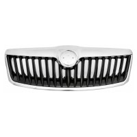 Mřížka na Skoda Octavia II 2008-2013 RS 17230