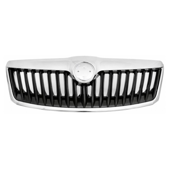 Mřížka na Skoda Octavia II 2008-2013 RS 17230