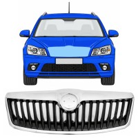 Mřížka na Skoda Octavia II 2008-2013 RS 17230