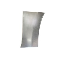 Opravný plech předního blatníku na Skoda Octavia III 2013-2020 / Pravá 16099