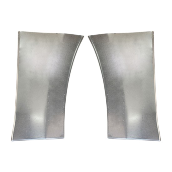 Opravný plech předního blatníku na Skoda Octavia III 2013-2020 / Levá+Pravá / Sada 16101