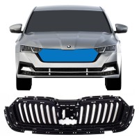 Mřížka na Skoda Octavia IV 2020- 16223