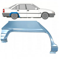 Lem zadního blatníku na Opel Omega A 1986-1993 / Pravá 8072