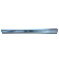 Opravný plech prahu na Mitsubishi Pajero 2006-2021 / Levá 16350