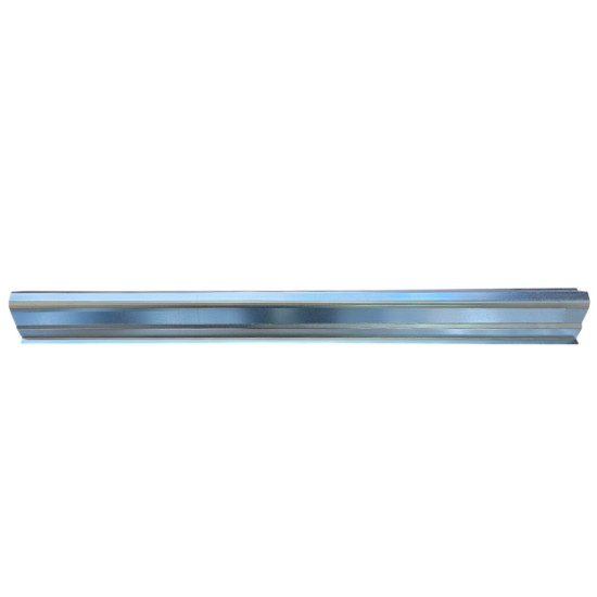 Opravný plech prahu na Mitsubishi Pajero 2006-2021 / Levá 16350