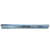 Opravný plech prahu na Mitsubishi Pajero 2006-2021 / Pravá 16349