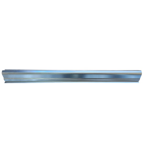 Opravný plech prahu na Mitsubishi Pajero 2006-2021 / Pravá 16349