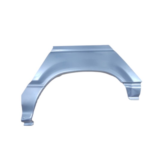 Lem zadního blatníku na Mitsubishi Pajero 1991-2001 / Levá 15126