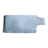 Opravný plech zadních dveří na Peugeot Partner 2008-2018 / Pravá 15205