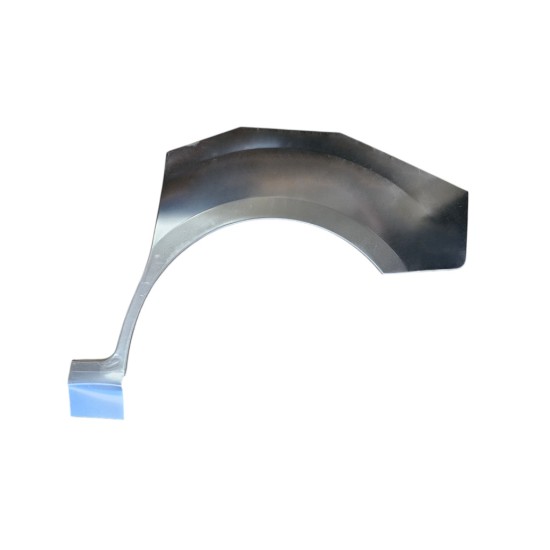 Lem zadního blatníku na Citroen Berlingo 2008-2018 / Levá 15869